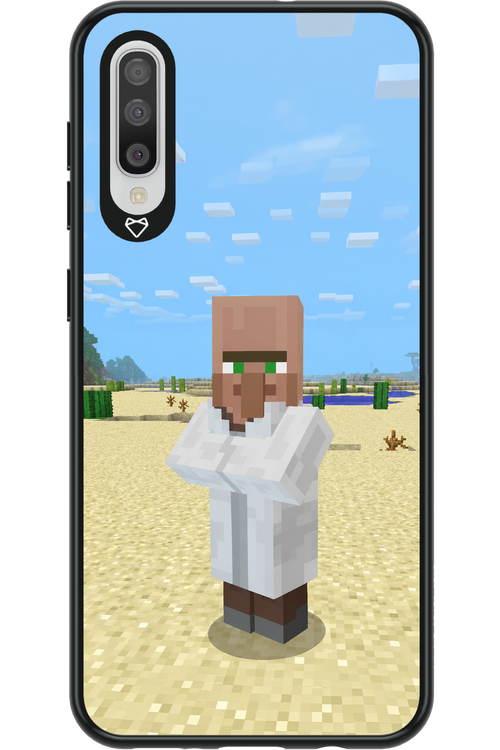 MC 2.0 - Samsung Galaxy A50