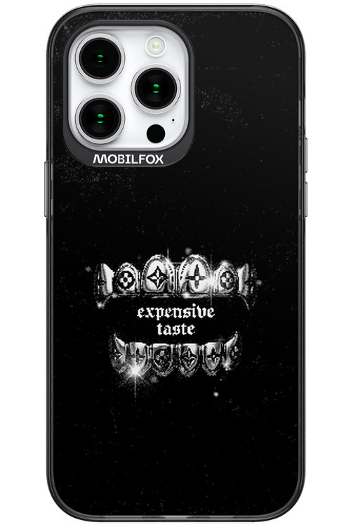 Expensive Taste - Apple iPhone 15 Pro Max
