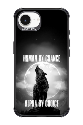 Alpha 2.0 - Apple iPhone 16e