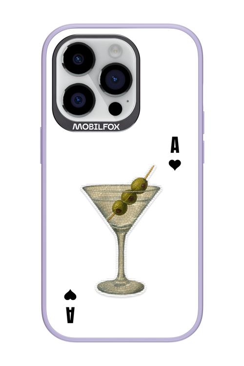 MartiniAce 2.0 - Apple iPhone 14 Pro