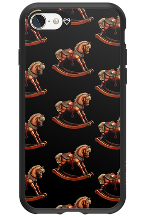 Rocking Horse - Apple iPhone SE 2020