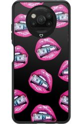 Money Lips - Xiaomi Poco X3 Pro