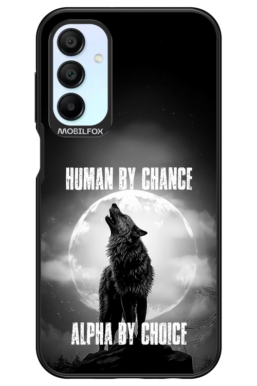 Alpha - Samsung Galaxy A15