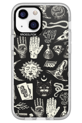Alchemy and Mysticism - Apple iPhone 13 Mini