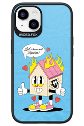 lets burn out 2.0 - Apple iPhone 14