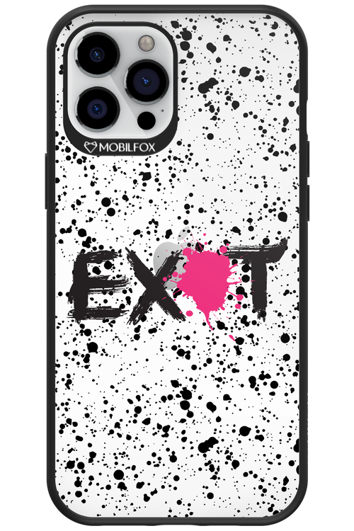 EXOT SPLASH 2.0 - Apple iPhone 12 Pro Max