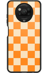 Vanilla & Pumpkin - Xiaomi Poco X3 NFC