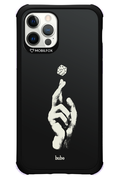 DAMNED LUCK 2.0 - Apple iPhone 12 Pro