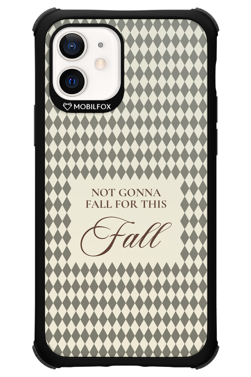 Not Gonna Fall - Apple iPhone 12