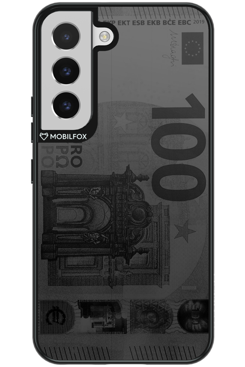 Euro Black 2.0 - Samsung Galaxy S22