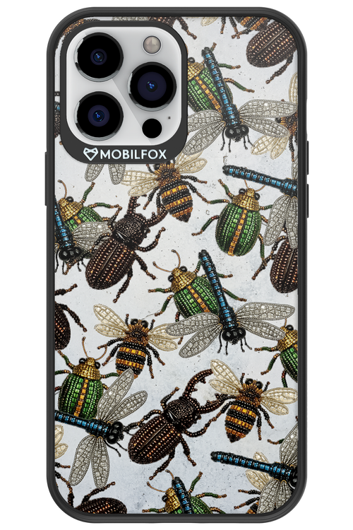 Beetle Gem - Apple iPhone 13 Pro Max