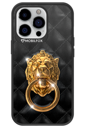 Gold Lion - Apple iPhone 13 Pro
