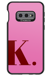 K (Sorbet) 2.0 - Samsung Galaxy S10e