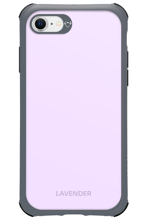 LAVENDER - FS2 2.0 - Apple iPhone SE 2022
