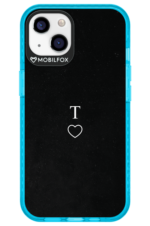 T Black 2.0 - Apple iPhone 13