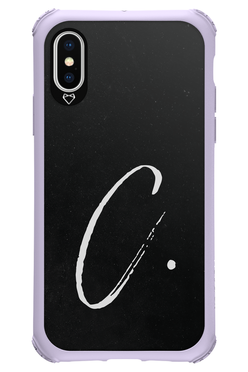 (Off Space) C 2.0 - Apple iPhone XS