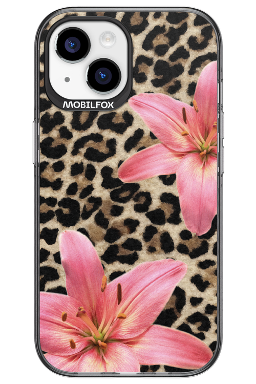 Leobloom - Apple iPhone 15