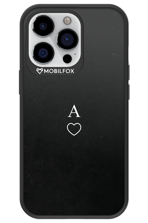 A Black 2.0 - Apple iPhone 13 Pro