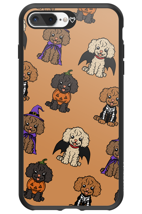 BOO-DLE CREW - Apple iPhone 7 Plus