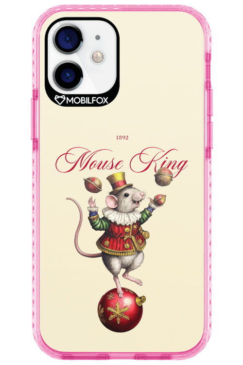 Mouse King - Apple iPhone 12