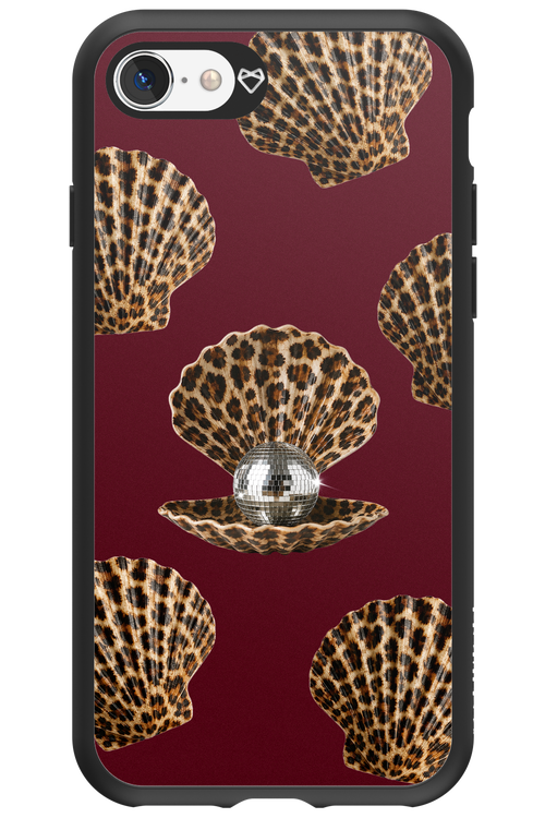 Summer Disco 2.0 - Apple iPhone SE 2020