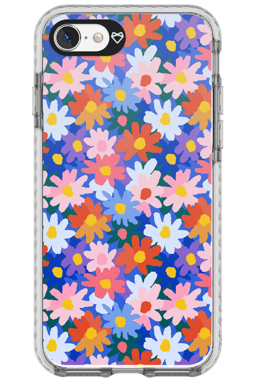 Happy Bloom - Apple iPhone SE 2022