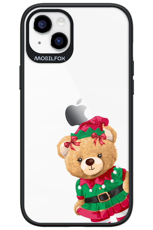 Mrs. Elf - Apple iPhone 14 Plus