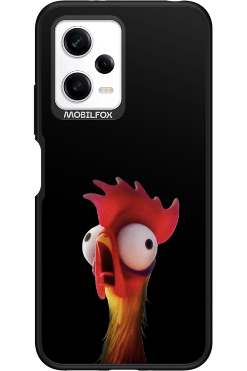 Rooster - Xiaomi Redmi Note 12 5G