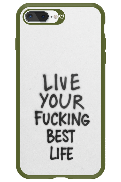 Best F Life 2.0 - Apple iPhone 7 Plus