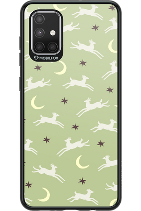 Folclore Rush - Samsung Galaxy A71