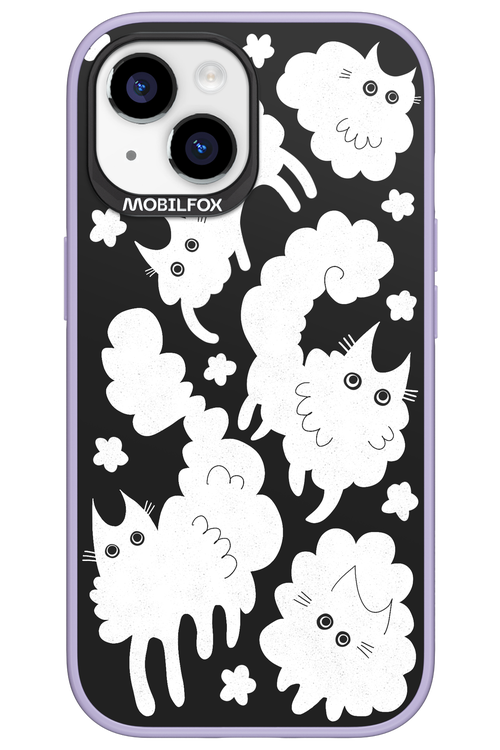 PUFFS - Apple iPhone 15