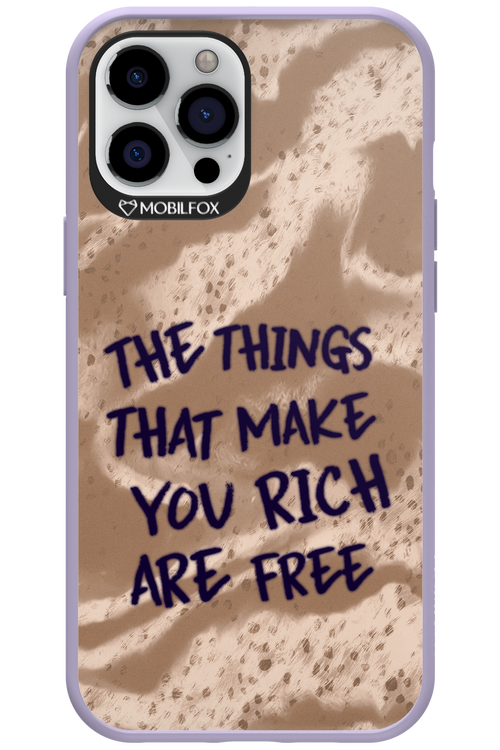 Free Things 2.0 - Apple iPhone 12 Pro Max