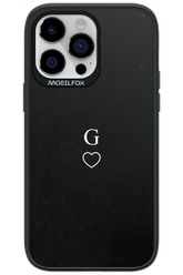 G Black 2.0 - Apple iPhone 14 Pro Max