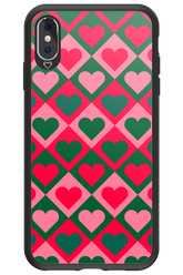 Love of Christmas - Apple iPhone XS Max