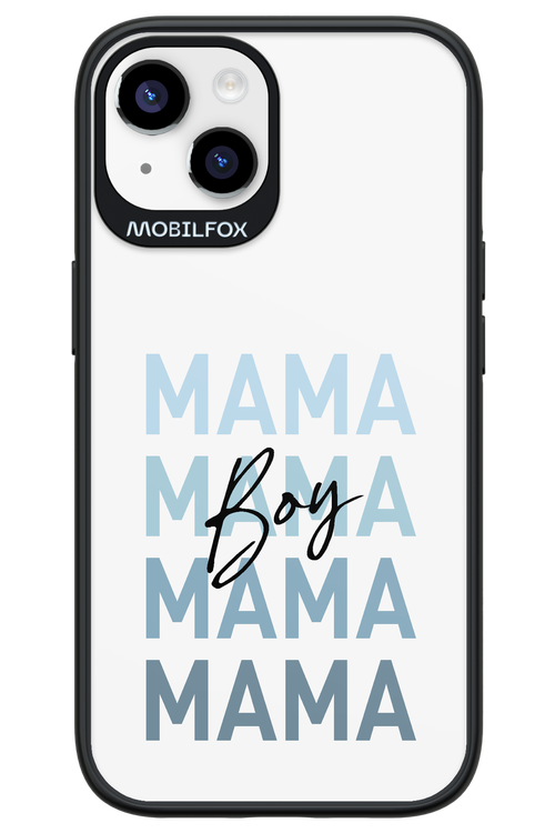 Boy Mama 2.0 - Apple iPhone 14