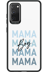 Boy Mama 2.0 - Samsung Galaxy S20 FE