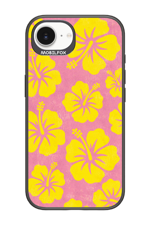 HAWAII 2.0 - Apple iPhone 16e