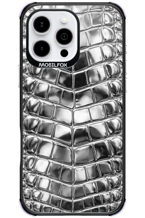 ChromeGator - Apple iPhone 16 Pro Max