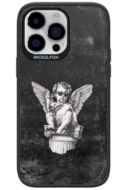 Fallen Angel - Apple iPhone 14 Pro Max