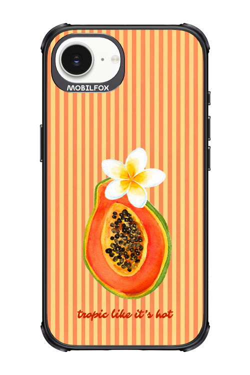 Hot Tropic 2.0 - Apple iPhone 17e