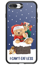 I can't eat less - Apple iPhone 7 Plus