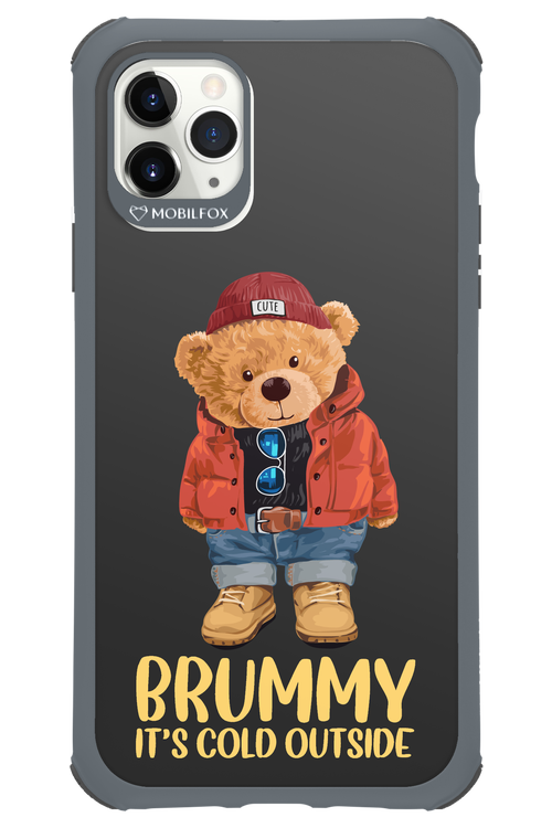 Brummy - Apple iPhone 11 Pro Max