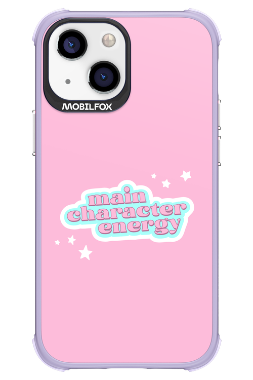 The Main Pink - Apple iPhone 13 Mini