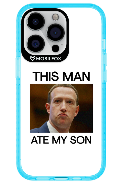 Ate - Apple iPhone 13 Pro