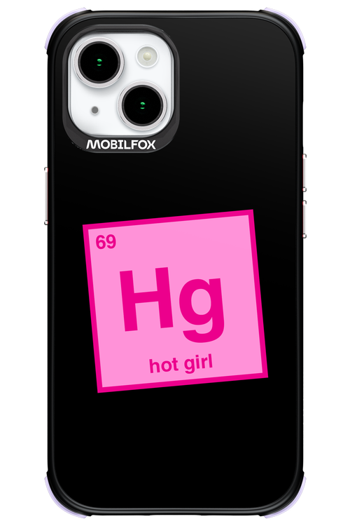 HG 2.0 - Apple iPhone 15
