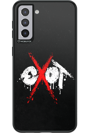 EXOT BLACK 2.0 - Samsung Galaxy S21+