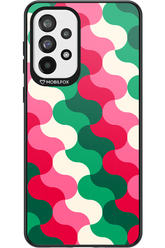 Holiday's Aura - Samsung Galaxy A73