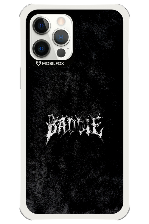 Rare Energy - Apple iPhone 12 Pro Max