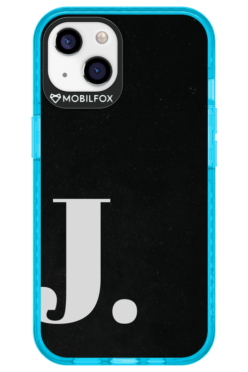 J (Off Space) 2.0 - Apple iPhone 13