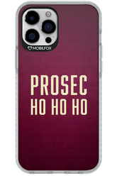 Prosec Ho - Apple iPhone 12 Pro Max